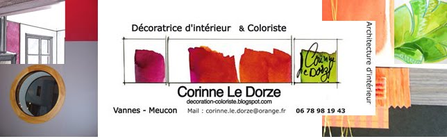 Agence de décorateur Vannes > conseils décoration intérieure > collaborateur d'architecte