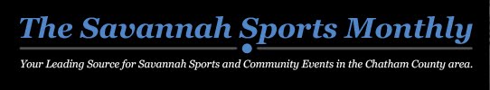 The Savannah Sports Monthly