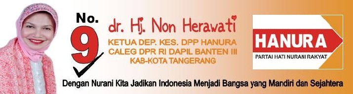 Non Herawati Blog