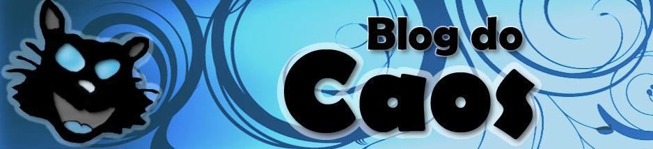 Blog do Caos