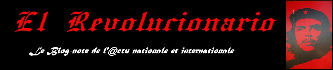 El Revolucionario
