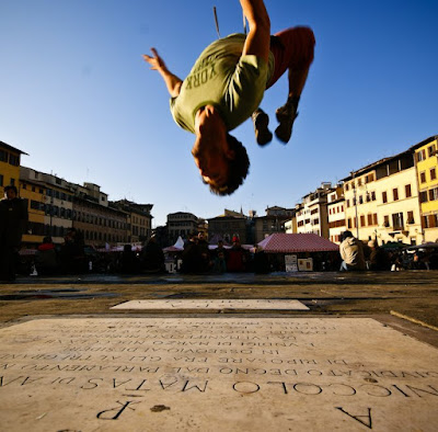 faire rencontres interessantes