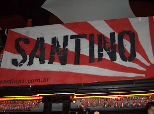 SANTINO en Purevolume