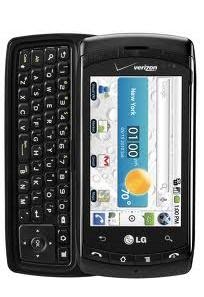 LG Ally, CDMA EVDO Smartphones with Android [Verizon] - Cdma Tech