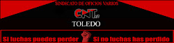CNT-AIT Toledo