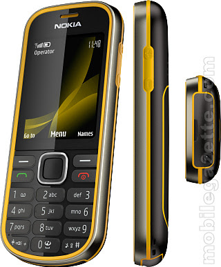 Nokia 3720 Classic