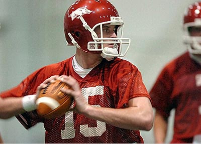 Ryan Mallett is a very