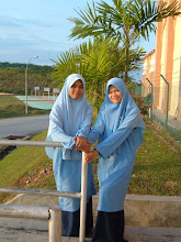 me n pidah..missing u la...