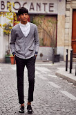 Autumn/Winter Look Book