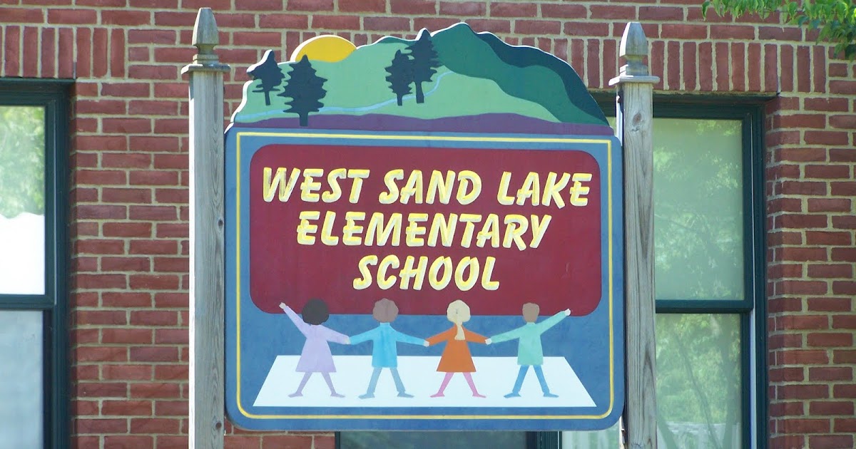 Doug and Torie's Adventure West Sand Lake Elementary School 3 Stars