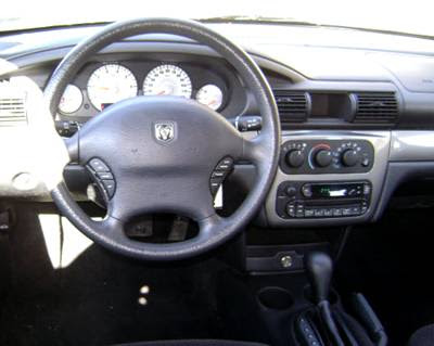 2005 Dodge Stratus - Images 2005 Dodge Stratus Sxt Sedan. 2005 Dodge Stratus - Images