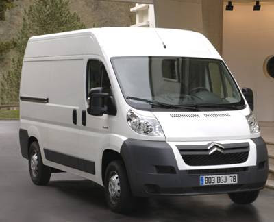 citroen jumper 2008 citroen jumper 2008