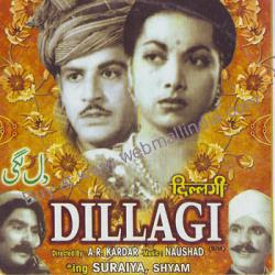 dillagi hindi movie mp3 songs free download