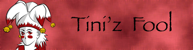Tini'z Fool