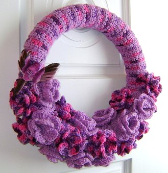 yeni sezon kapı süsleri kapı süs çeşitleri