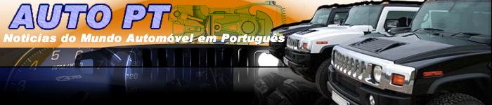 AUTO  PT - Fotos Videos e Noticias do Mundo Automóvel em Português