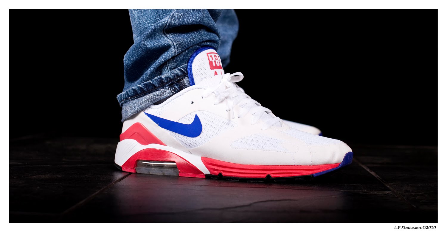 nike air max lunar 180