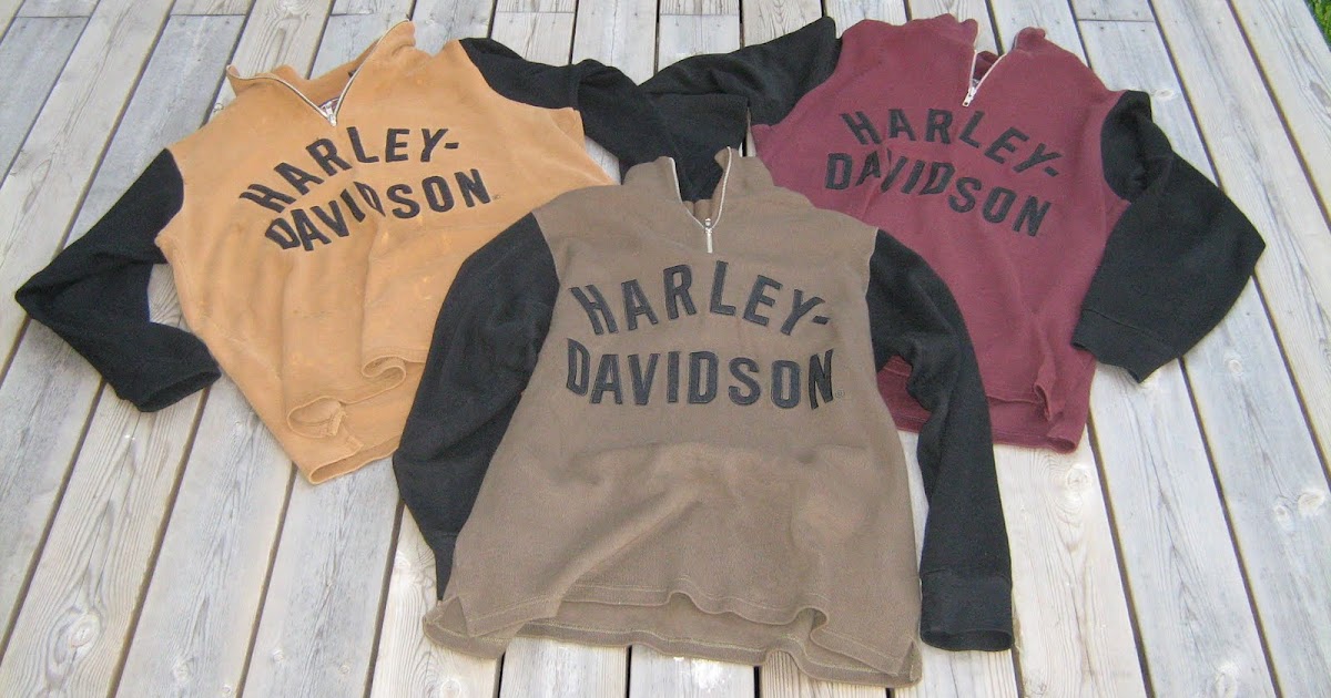 American Motorcycles Norway / Dress code