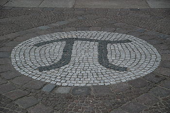 For other uses, see Pi
