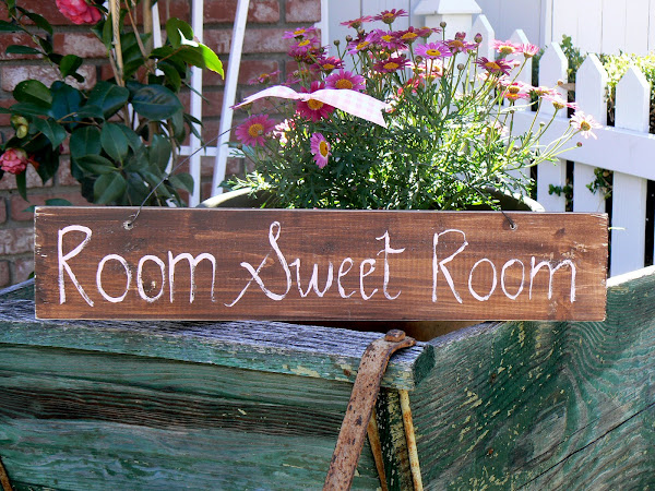 Room Sweet Room