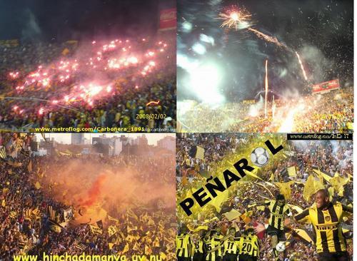 Conmebol Conmebol