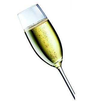 At Tesco, Cava offerings