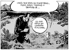 Viñeta KlanSureña