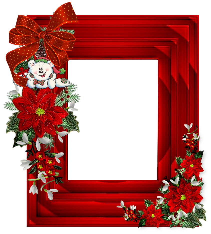 creative elegance designs new christmas cluster frame for christmas card photo frames