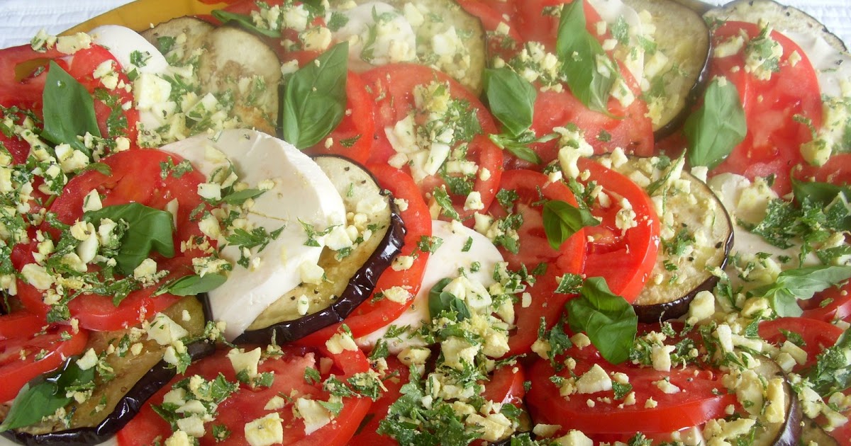 Recipe Archives Heirloom Tomato, Fresh Mozzarella, and