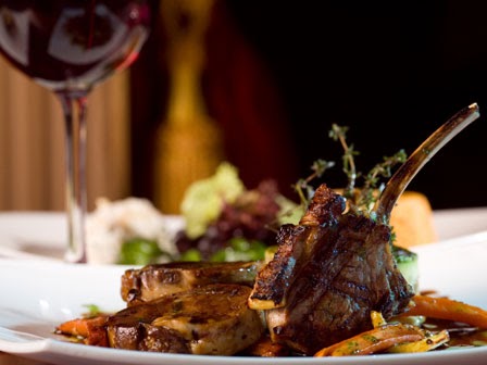 Jorj.com Recipe Archives: Lamb is the Preferred Winter Comfort Food—and