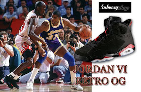 zapatillas que uso jordan en la final del 93