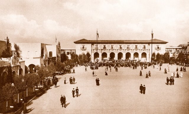 [1915PlazaDePanama&SacramentoValleyCountiesBuilding.jpg]