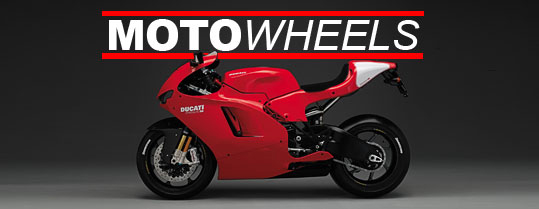 Motowheels.com