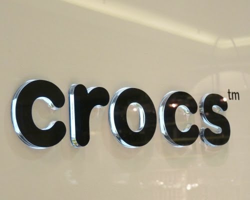 crocs store around me