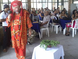 A DANÇA DA PUÇANGA