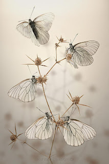 ผีเสื้อ