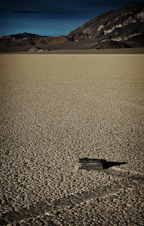 sailing stones