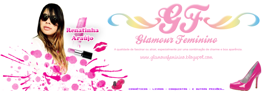 Glamour Feminino