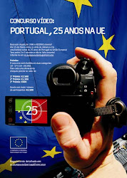 Concurso Portugal, 25 anos na UE