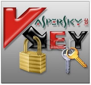 Download Kaspersky KAV & KIS Key