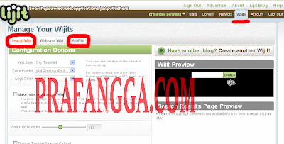 Ditolak Google Adsense Coba Lijit