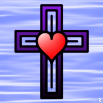 The Loving Cross