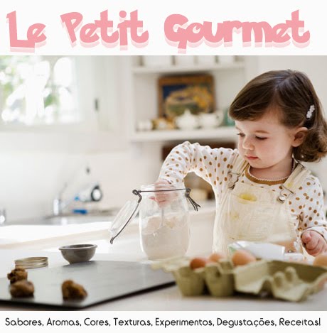 Le Petit Gourmet