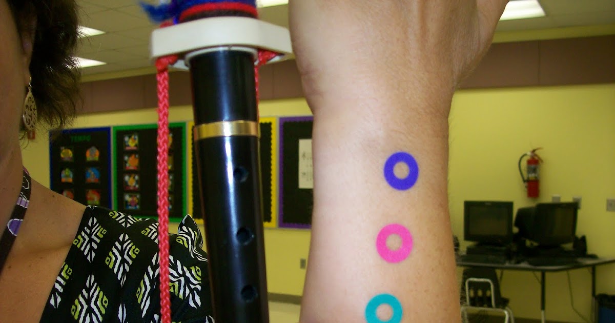 Music Matters Beginning Recorder Study