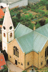 prot. Kirche in Ellerstadt