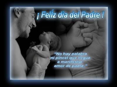 Feliz Padre on Feliz D A Del Padre