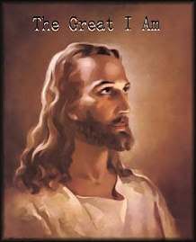 The Great I Am