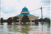 MASJID DI KOTA TINGGI