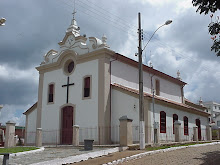 Igreja de Santa Rita de Ibitipoca , MG