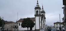 Igreja Matriz de São Cipriano de Vila Nova de Cerveira